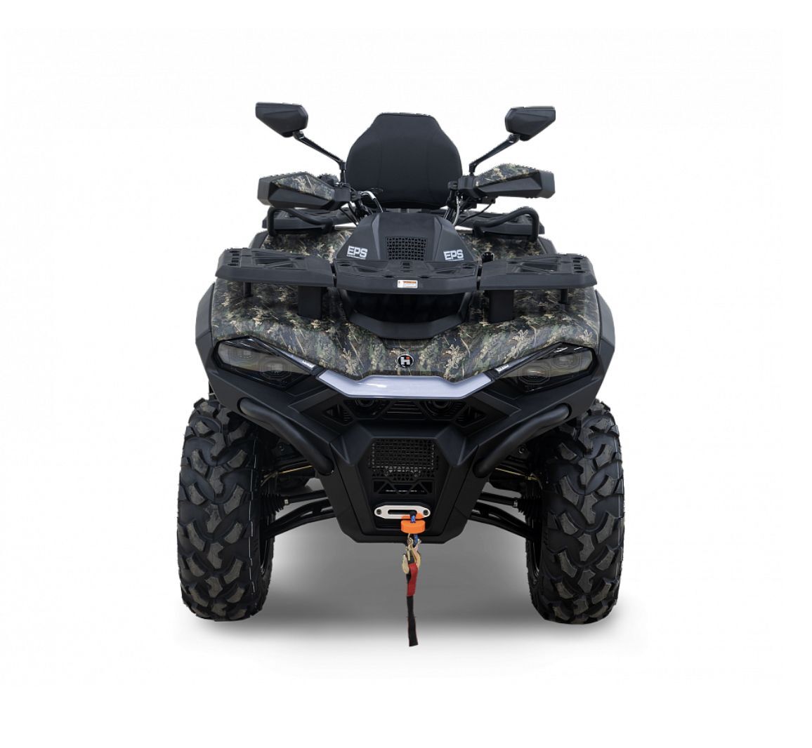 Бензиновый квадроцикл HISUN GUARDIAN 750 L
