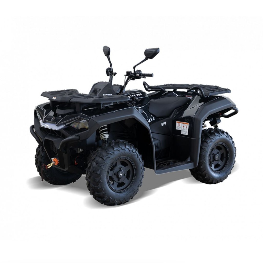 Бензиновый квадроцикл HISUN GUARDIAN 750 S