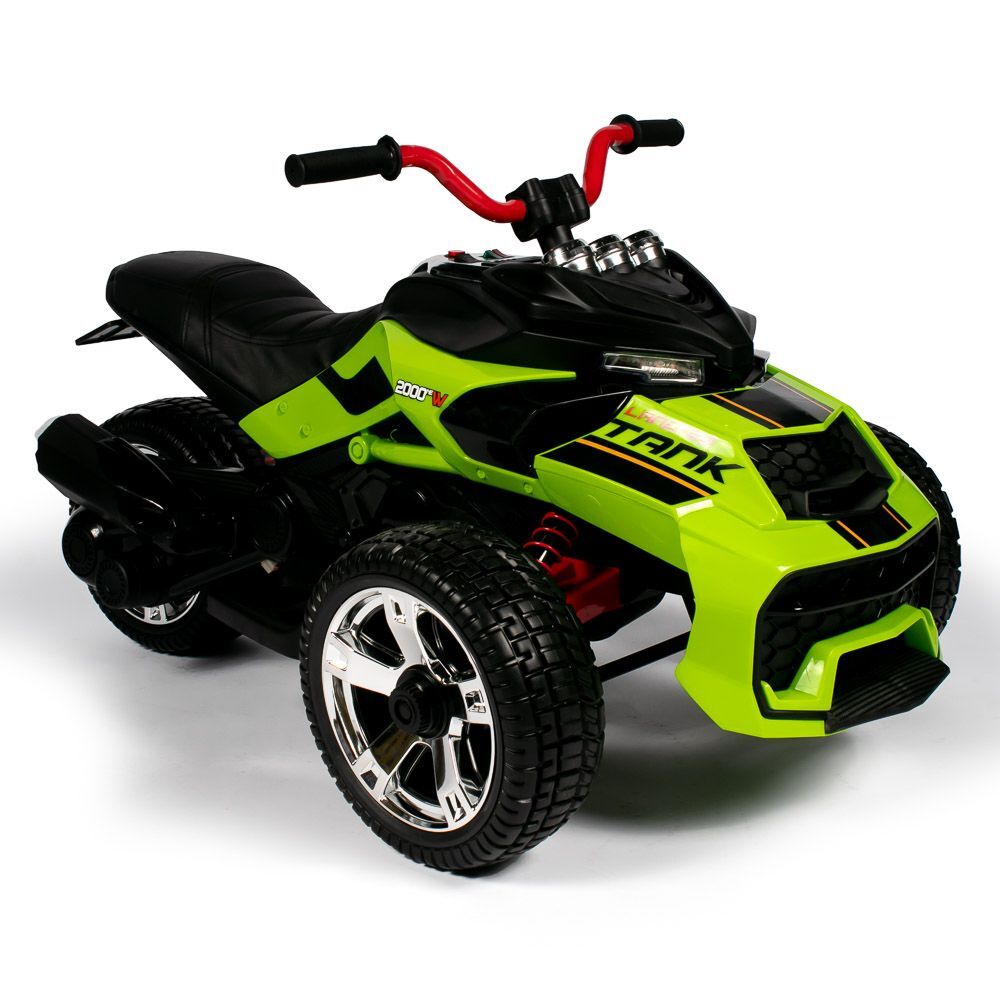 Детский электротрицикл Moto BR-77