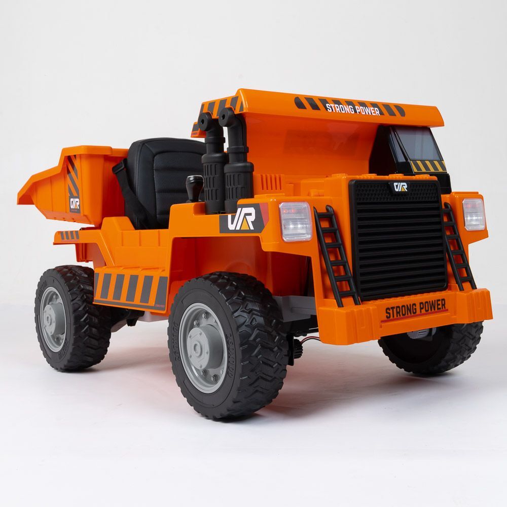 Детский электромобиль грузовик Car Truck RF-098