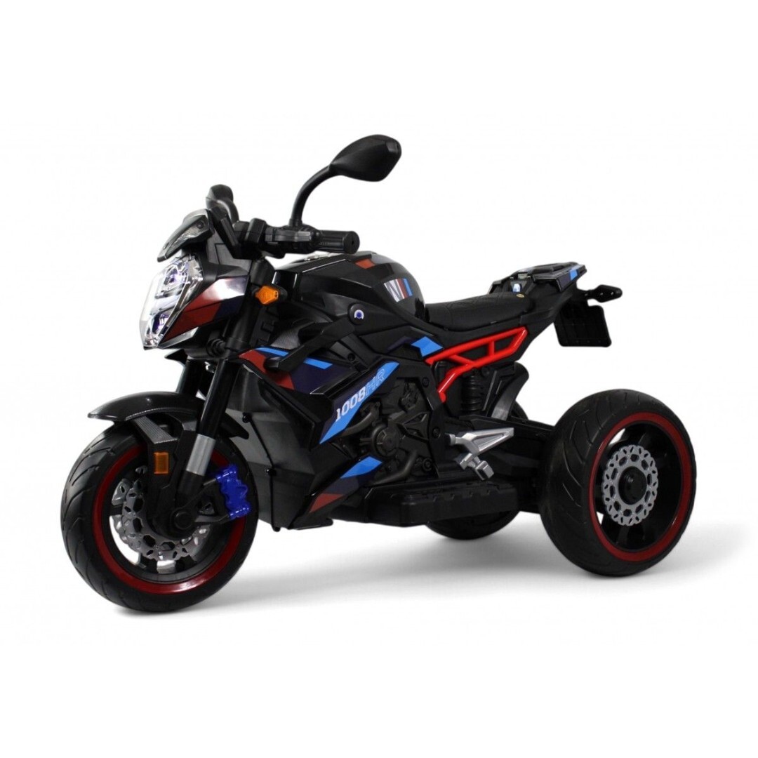 Детский электромотоцикл Moto K808AM