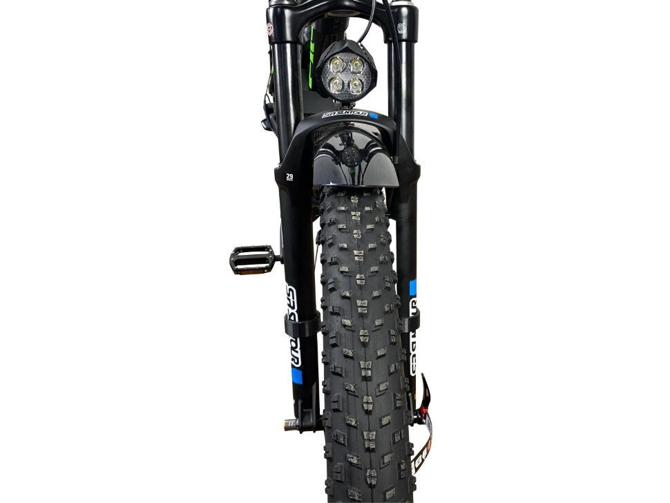 Электровелосипед Horza Stels Navigator R AIR+ — изображение 14