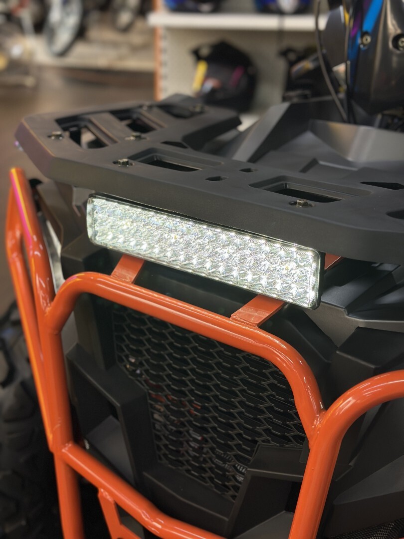 Бензиновый квадроцикл Kugoo K5 — изображение 24
