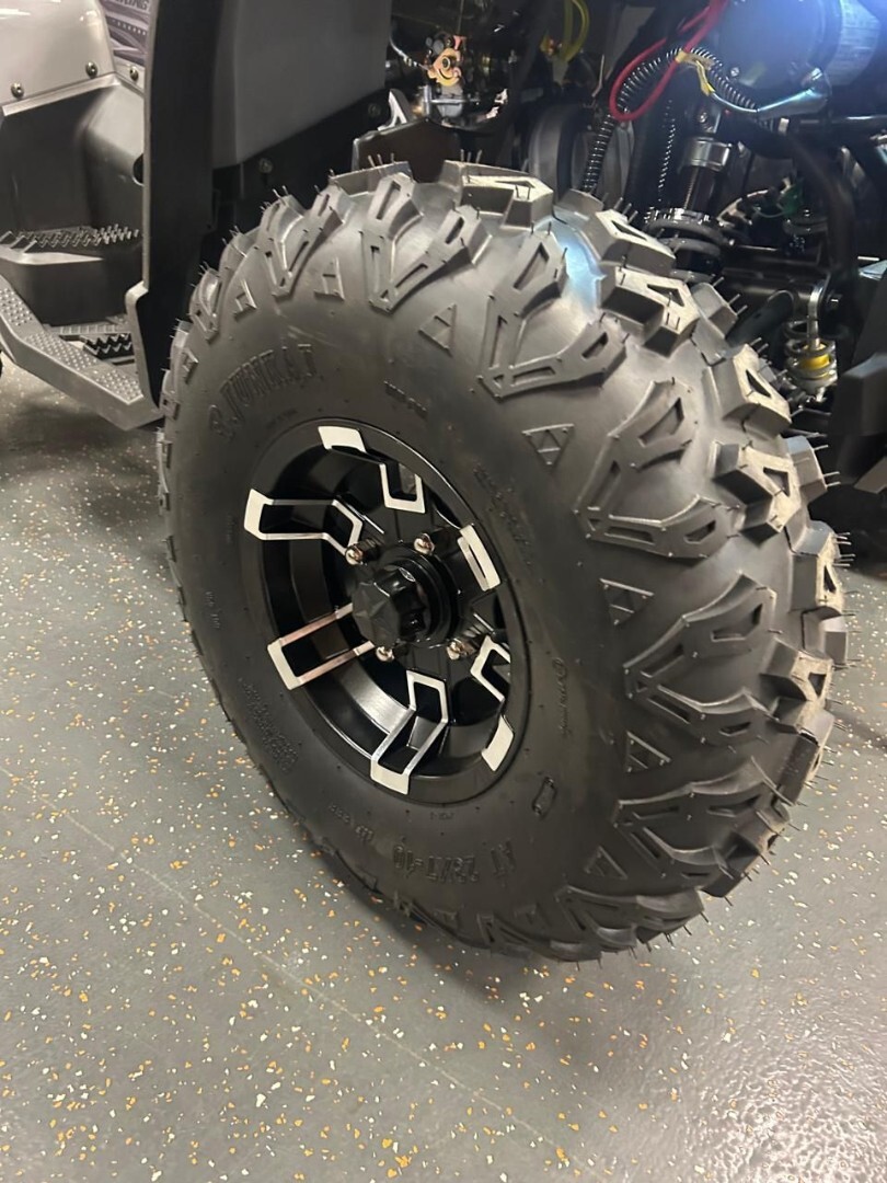Бензиновый квадроцикл YACOTA VIKING LONG 250 PRO — изображение 15