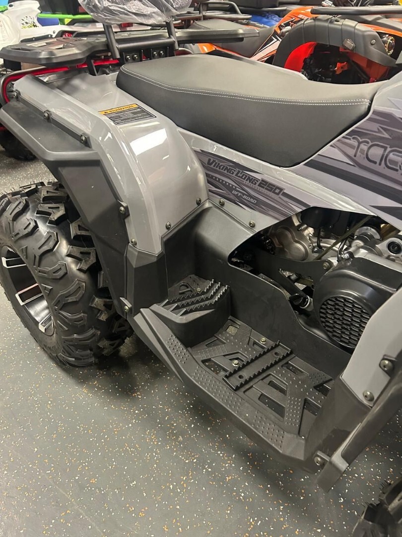 Бензиновый квадроцикл YACOTA VIKING LONG 250 PRO — изображение 18