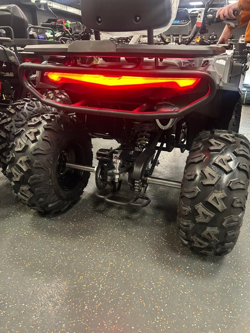 Бензиновый квадроцикл YACOTA VIKING LONG 250 PRO — изображение 20