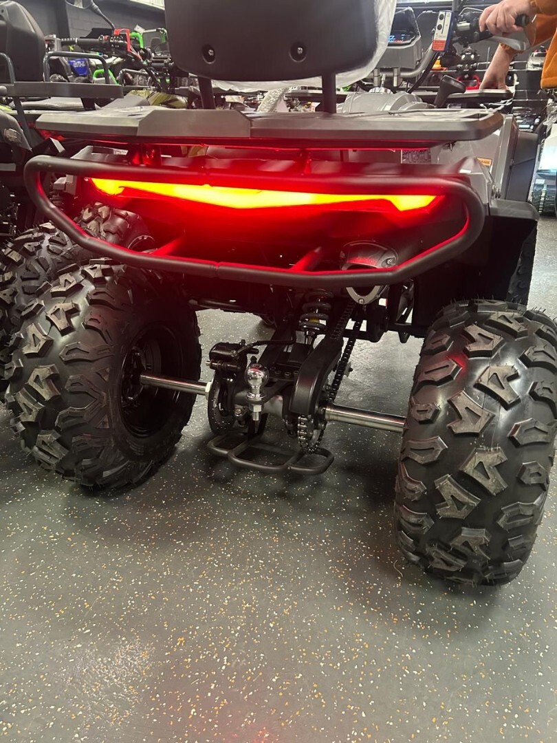 Бензиновый квадроцикл YACOTA VIKING LONG 250 PRO — изображение 21