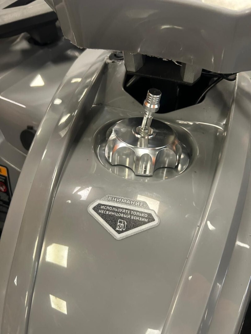 Бензиновый квадроцикл YACOTA VIKING LONG 250 PRO — изображение 8