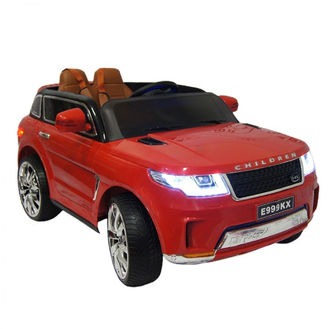 Детский электромобиль RANGE ROVER SPORT E999KX