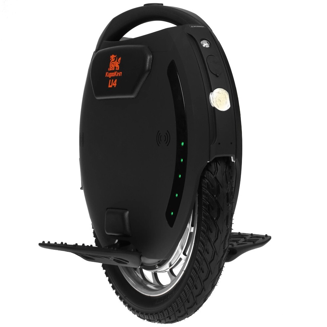 Моноколесо Kugoo Kirin U4