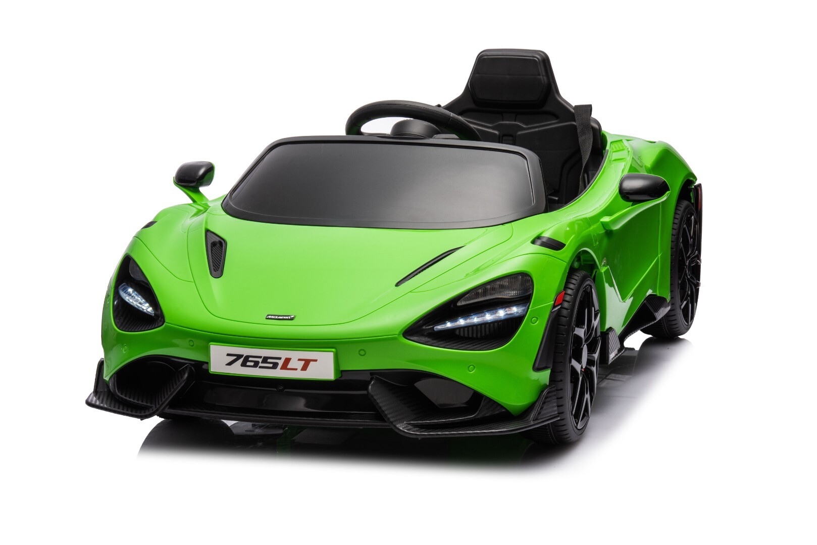 Детский электромобиль McLaren BBH035 4х4