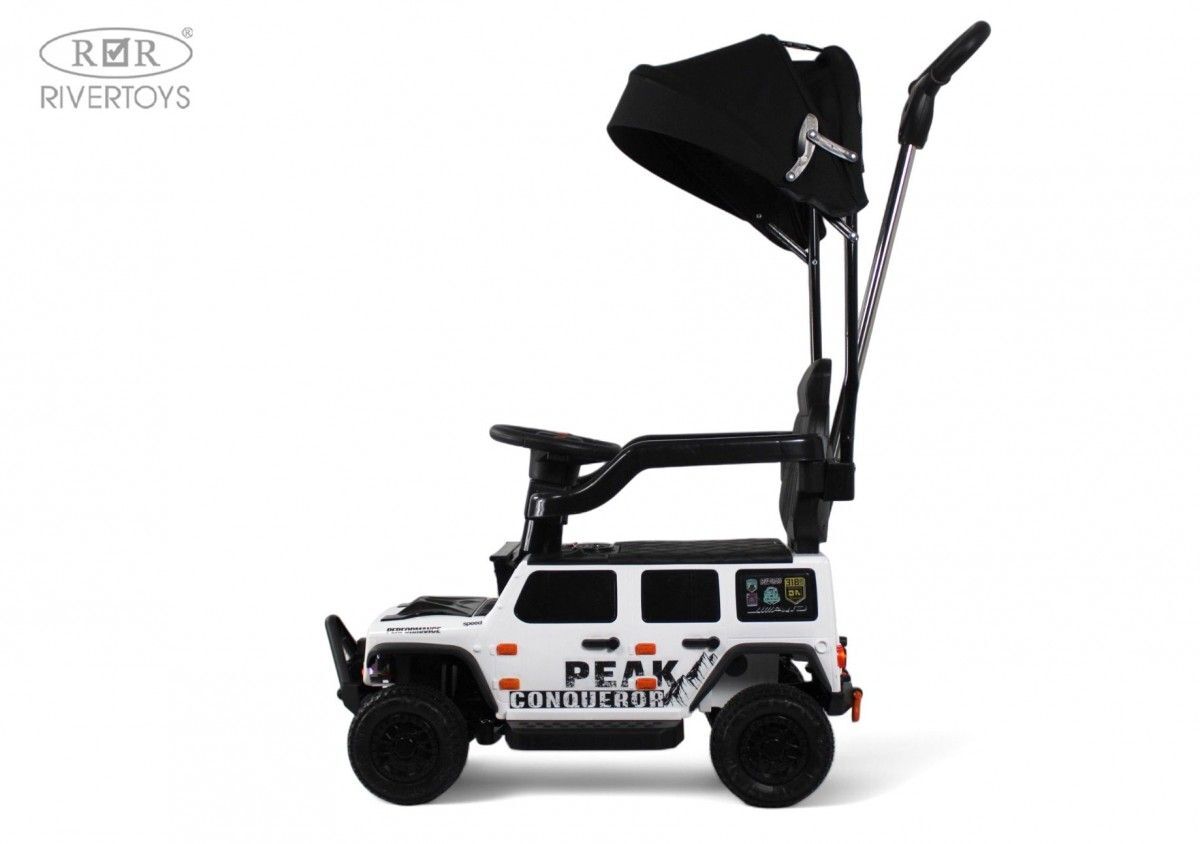 Толокар Jeep G009GG — изображение 2