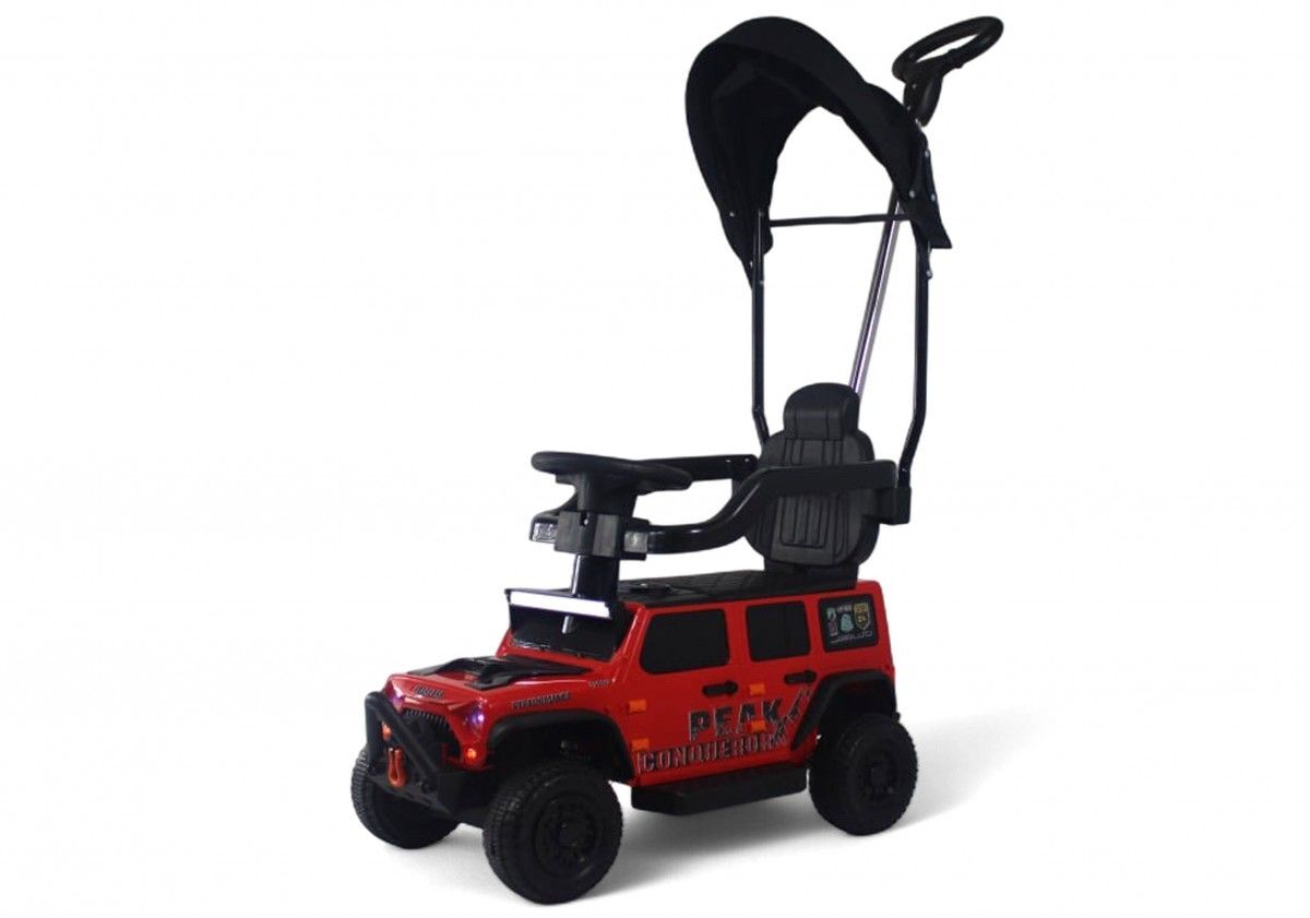 Толокар Jeep G009GG — изображение 13