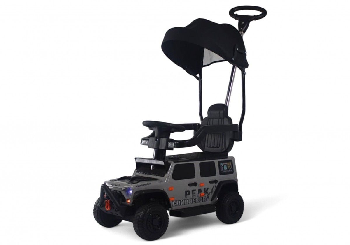Толокар Jeep G009GG — изображение 14