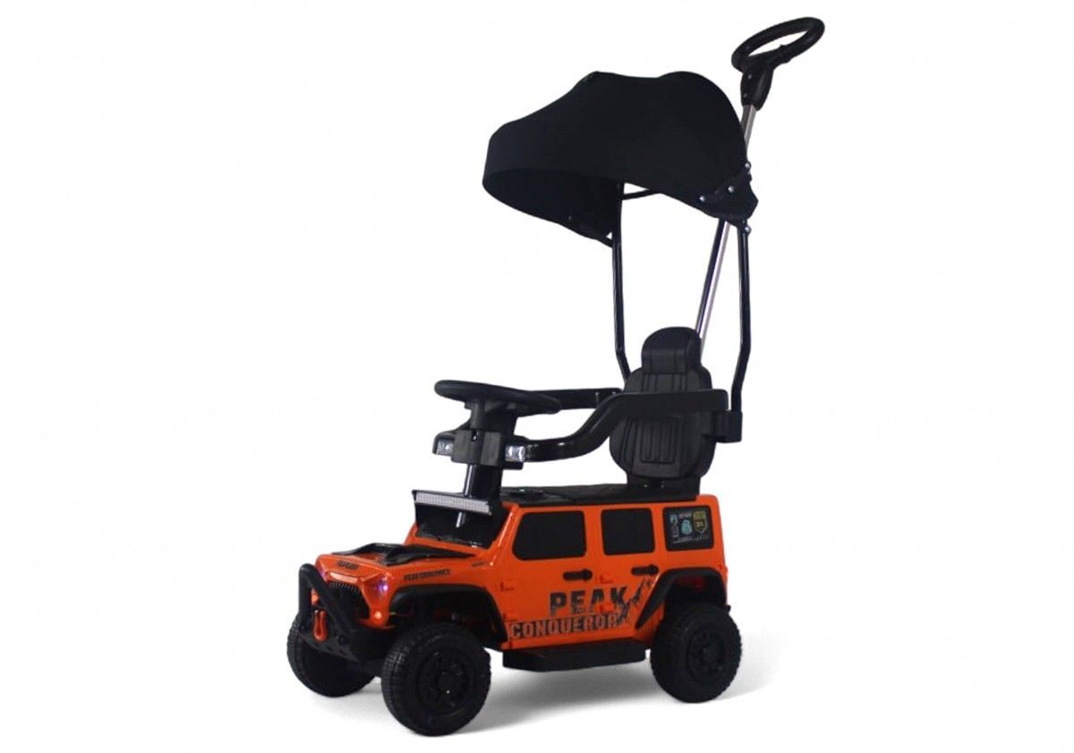 Толокар Jeep G009GG — изображение 15