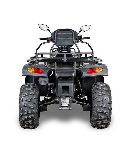 Бензиновый квадроцикл IRBIS ATV 300 — изображение 5