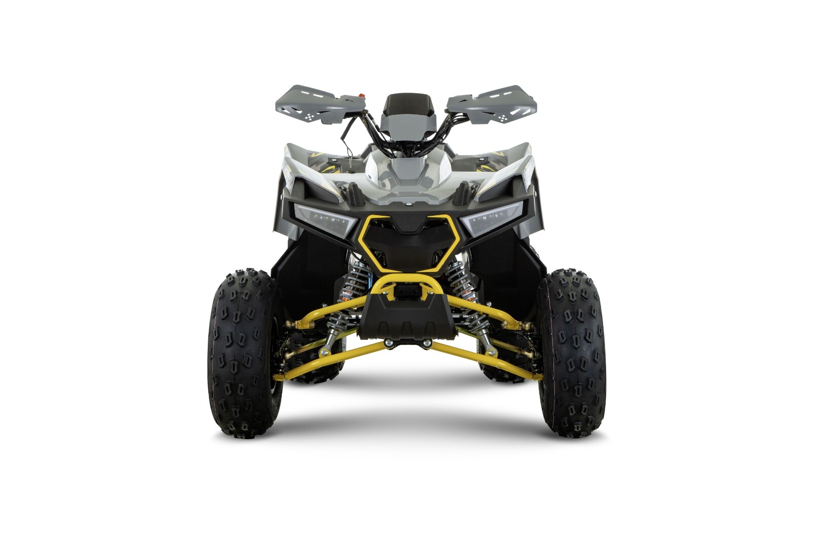 Бензиновый квадроцикл BRZ DRAKE 125 PRO — изображение 7