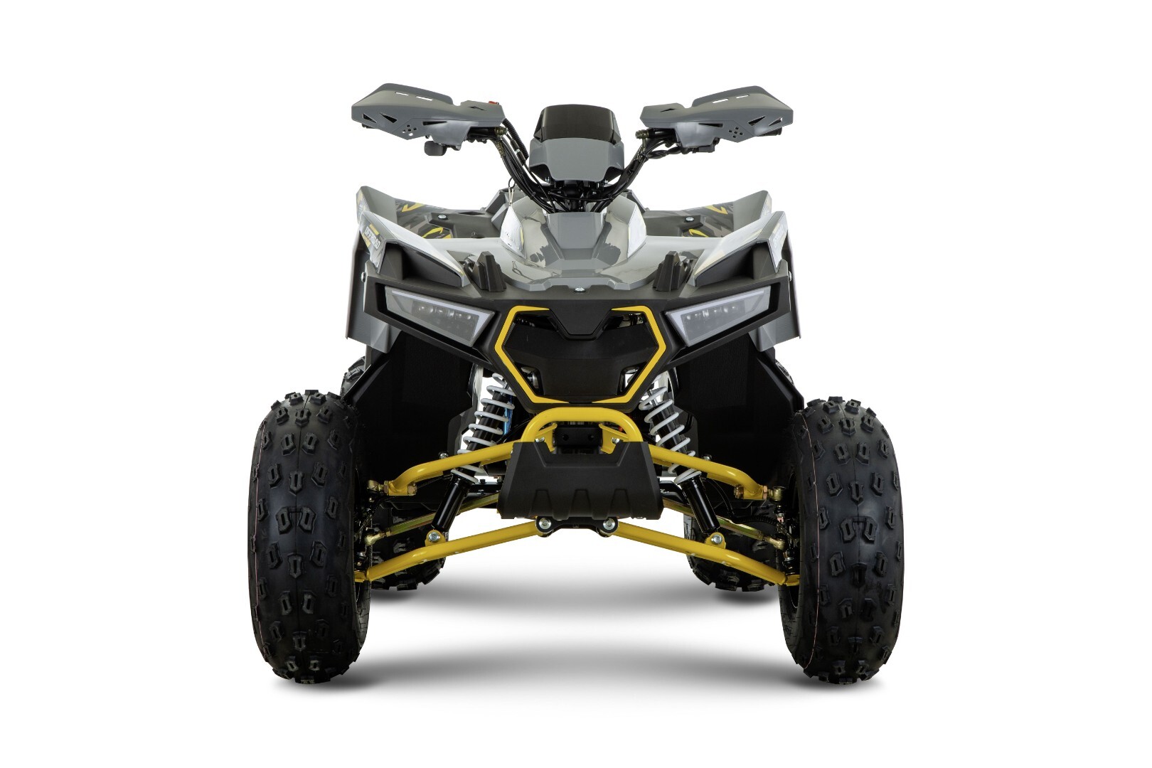 Бензиновый квадроцикл BRZ DRAKE 125 — изображение 7