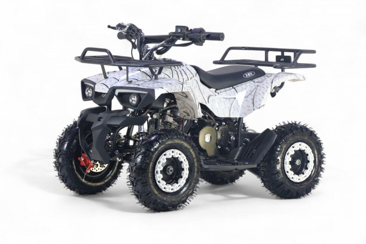Бензиновый квадроцикл Rivertoys TIGER
