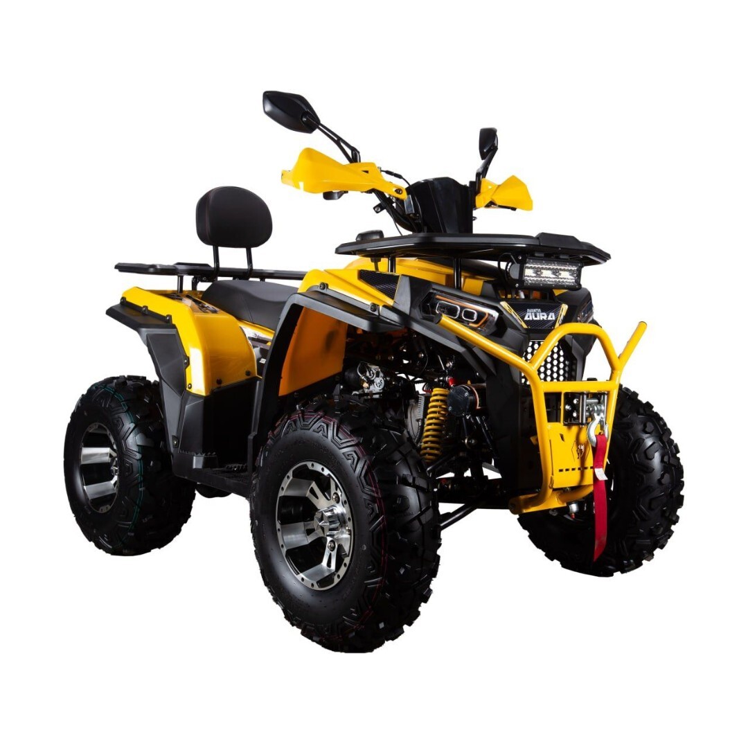 Бензиновый квадроцикл Avantis AURA 200 Premium — изображение 4