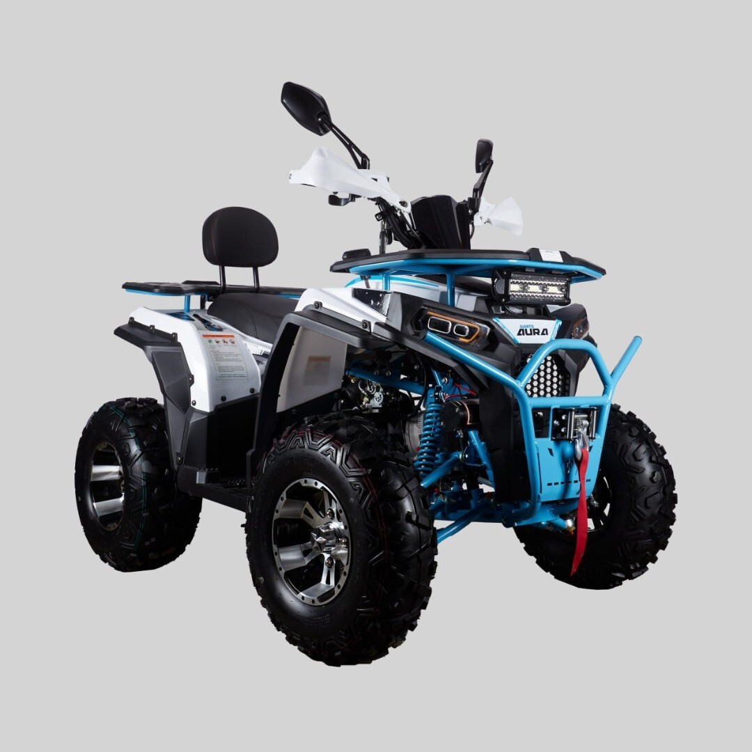 Бензиновый квадроцикл Avantis AURA 200 Premium — изображение 7