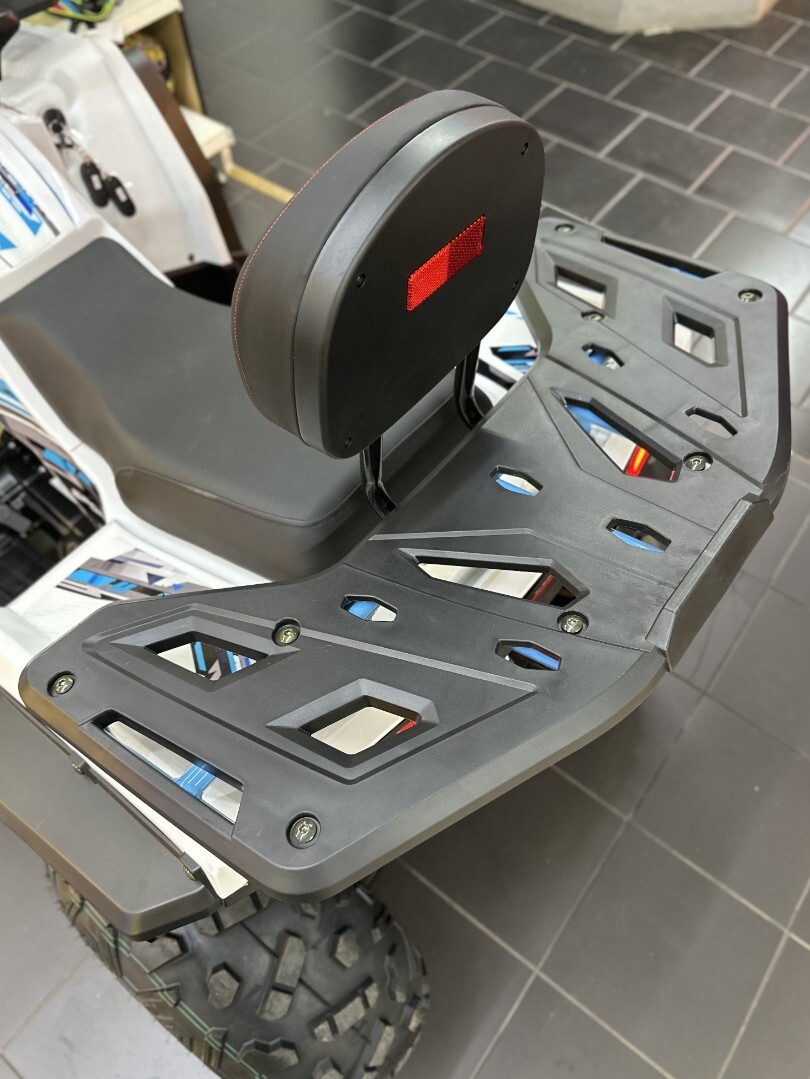 Бензиновый квадроцикл Avantis AURA 200 Lux — изображение 19