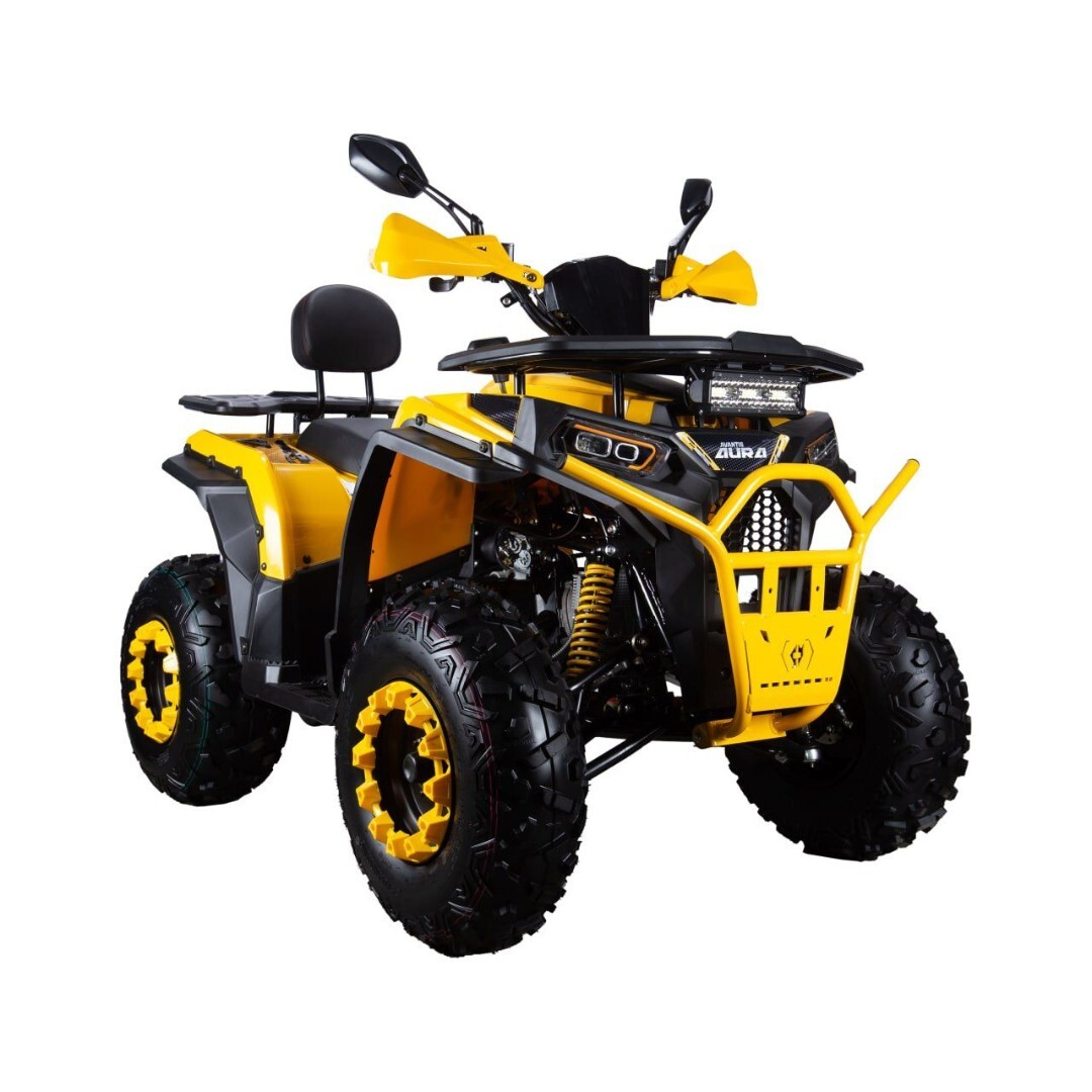 Бензиновый квадроцикл Avantis AURA 200 Lux — изображение 26