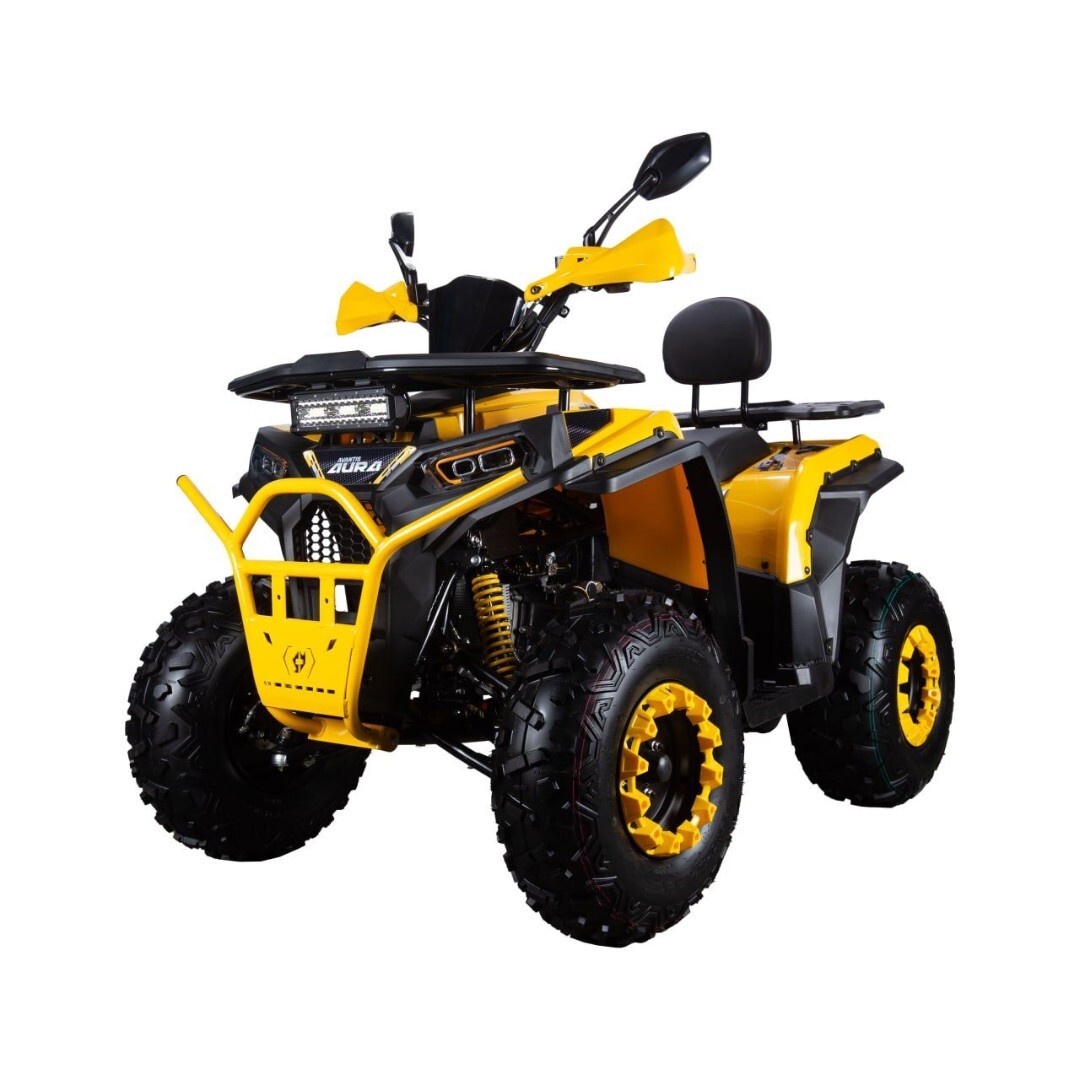 Бензиновый квадроцикл Avantis AURA 200 Lux — изображение 28