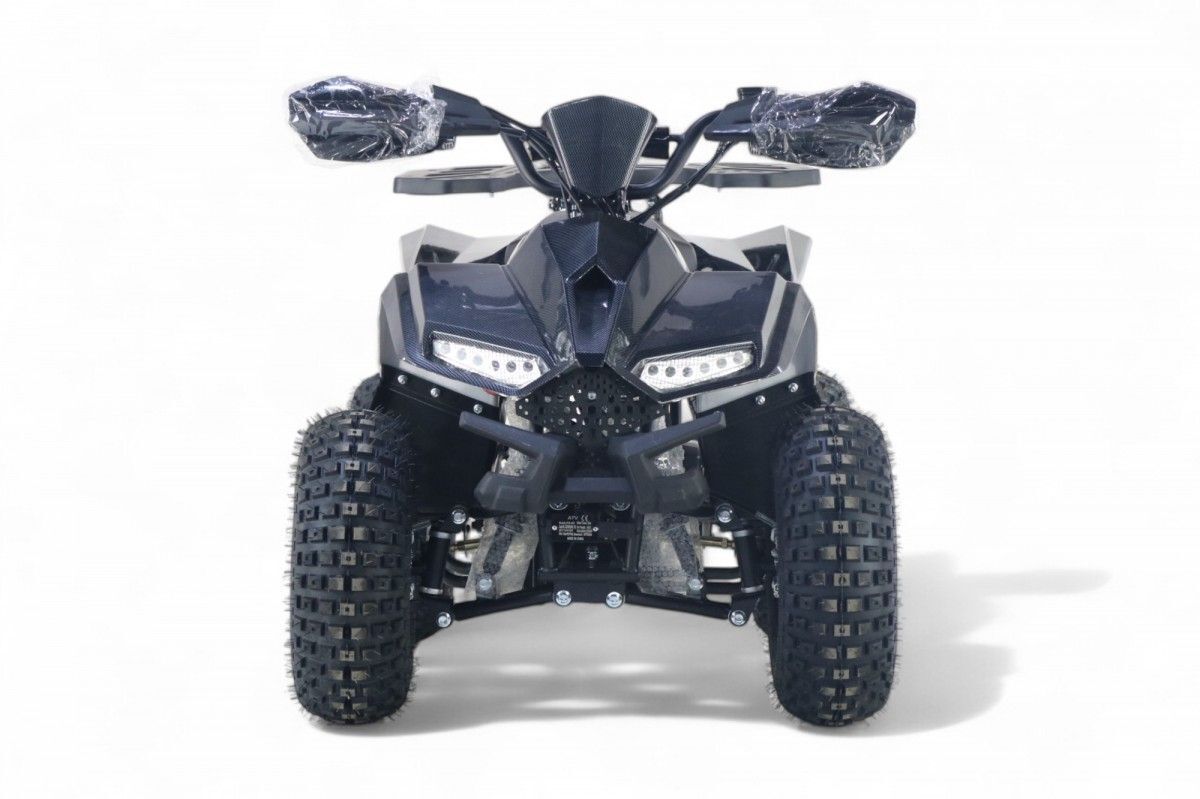 Электроквадроцикл Rivertoys LEON 48V — изображение 2