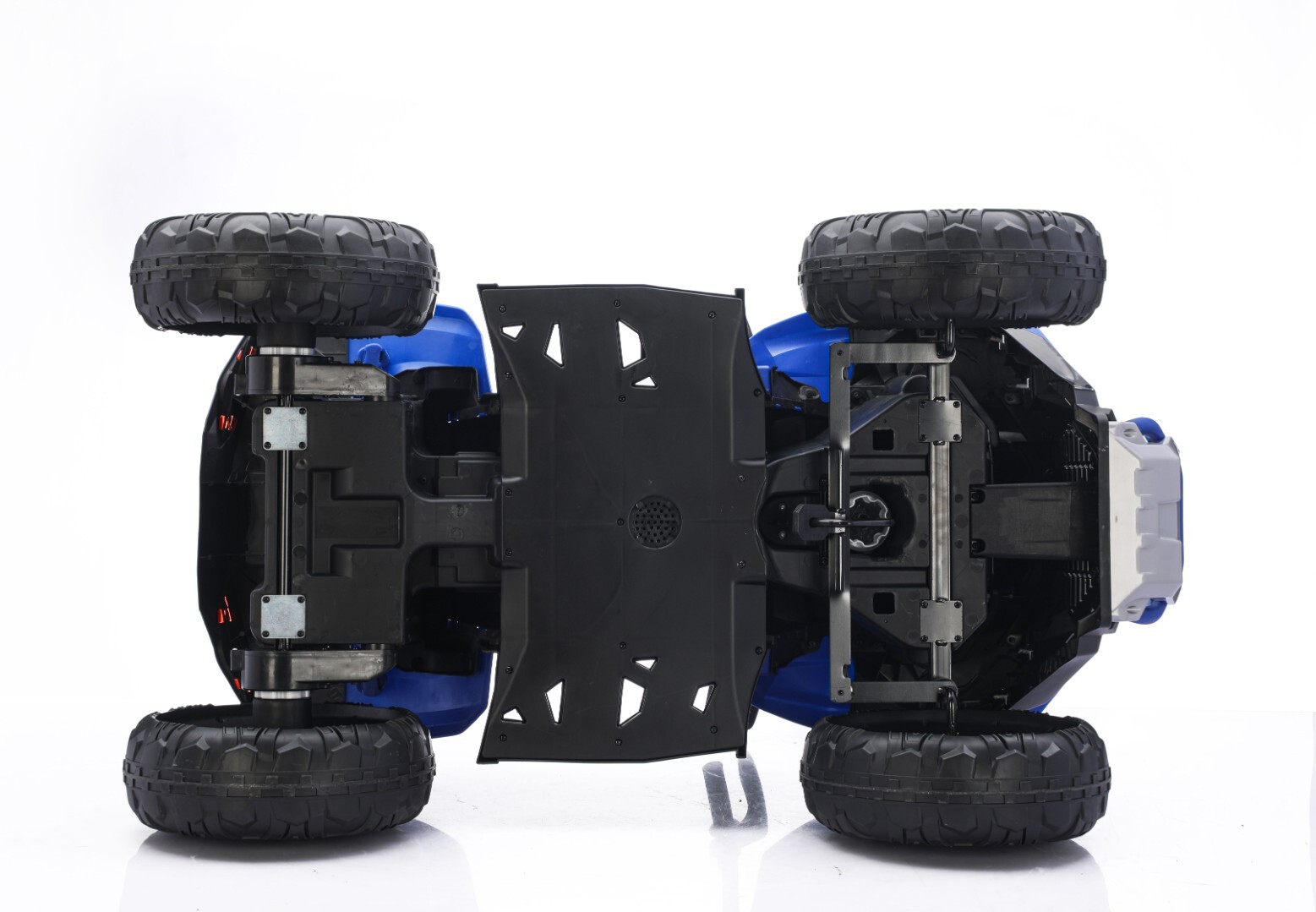 Электроквадроцикл детский ATV YHI6078 4х4 — изображение 5