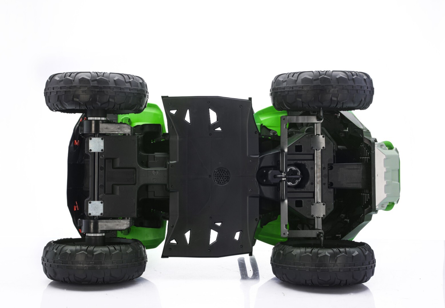 Электроквадроцикл детский ATV YHI6078 4х4 — изображение 18
