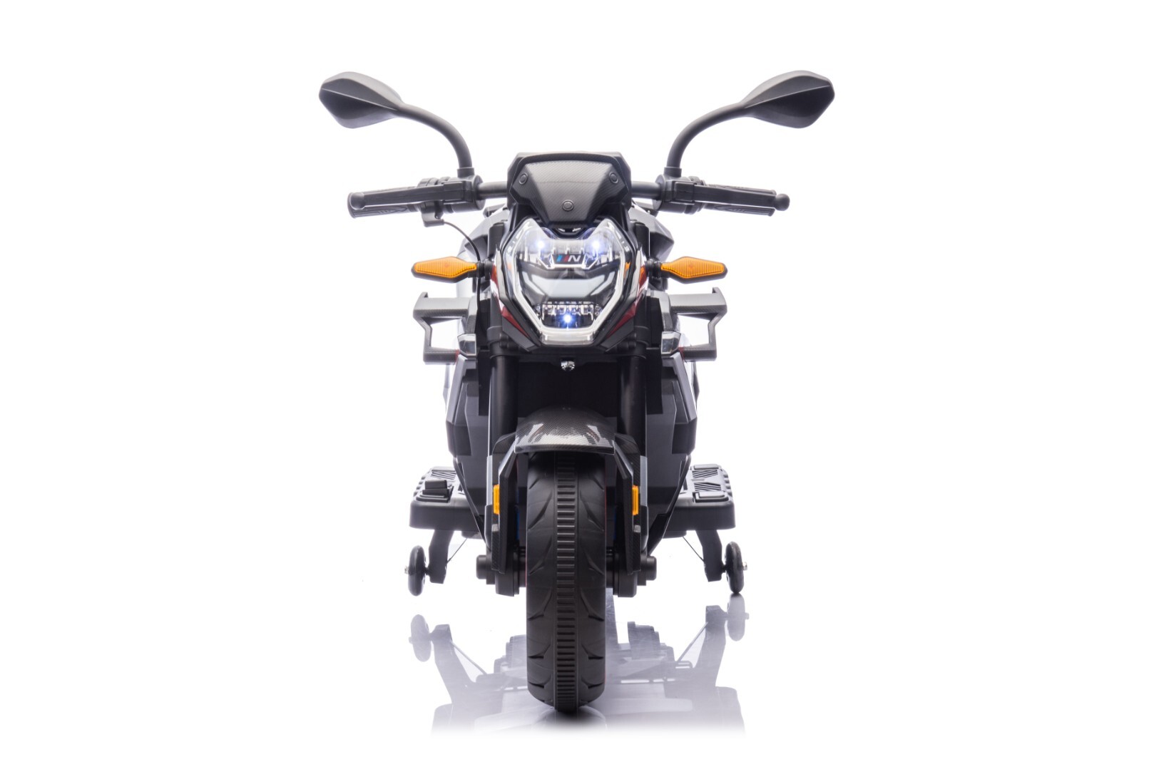 Детский электромотоцикл Moto MV Augusta Brutale 800RR — изображение 29