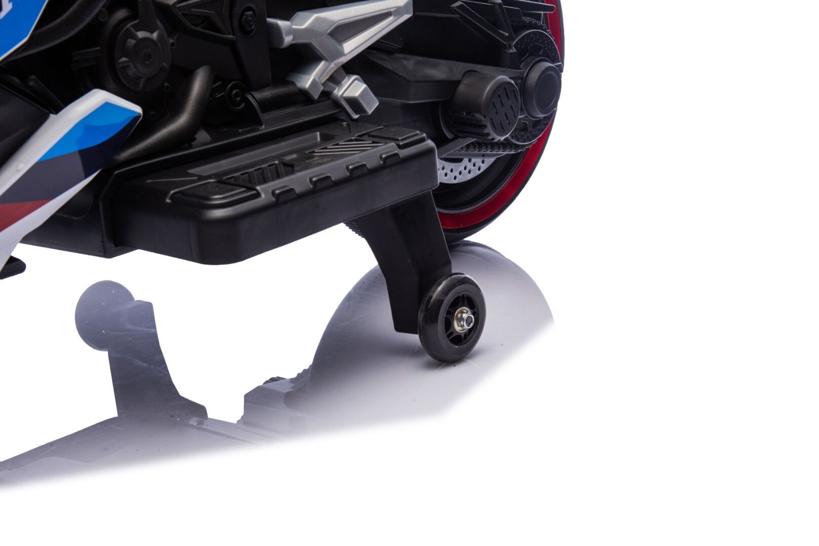 Детский электромотоцикл Moto MV Augusta Brutale 800RR — изображение 15