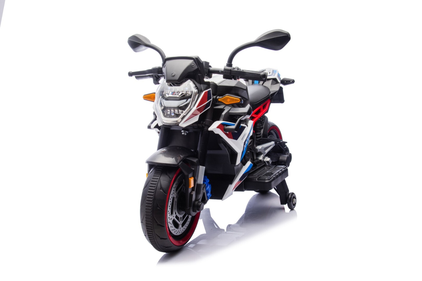 Детский электромотоцикл Moto MV Augusta Brutale 800RR