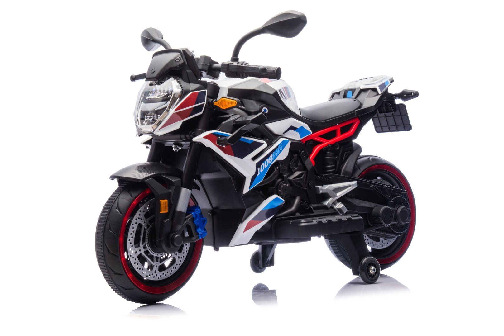 Детский электромотоцикл Moto MV Augusta Brutale 800RR — изображение 2