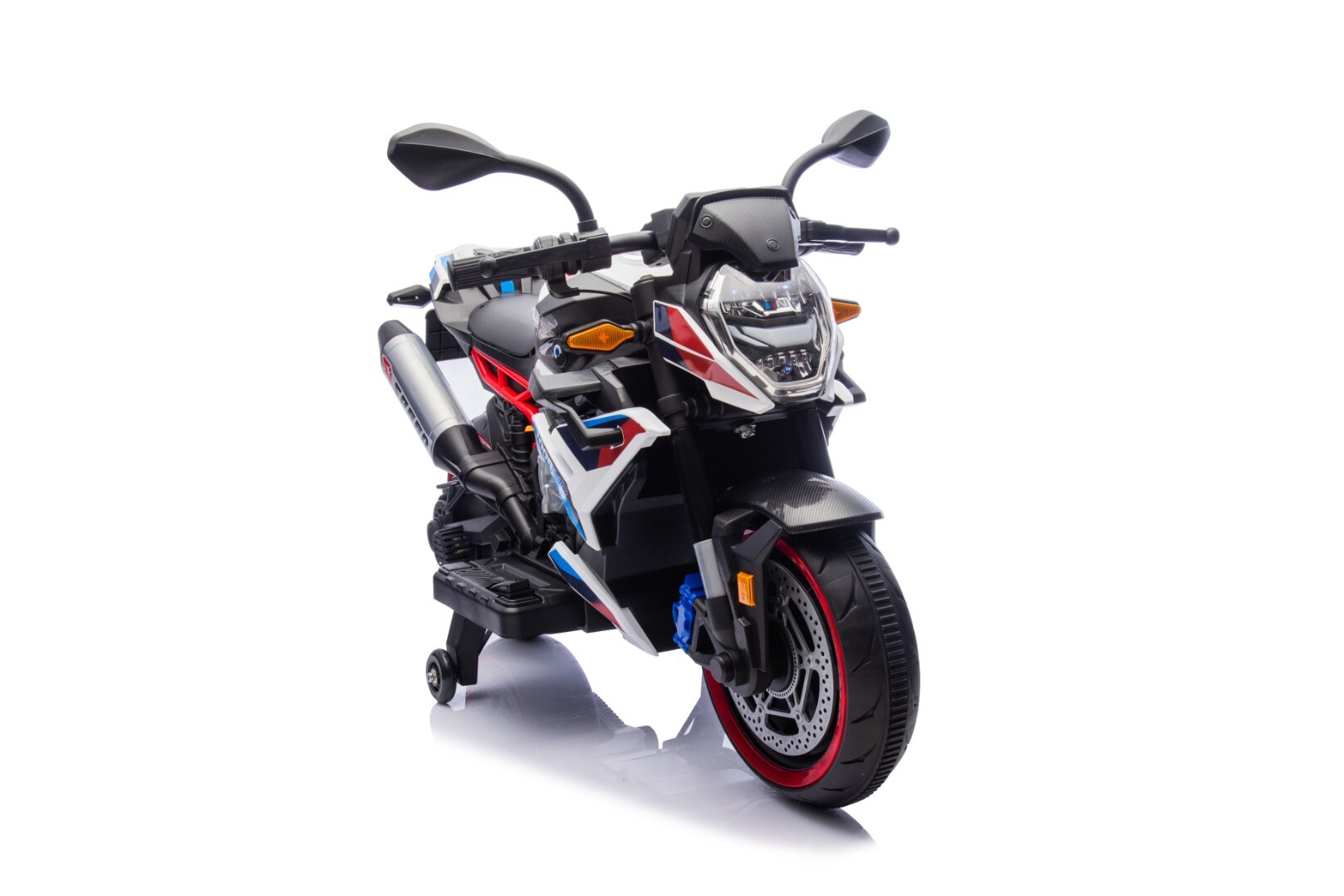 Детский электромотоцикл Moto MV Augusta Brutale 800RR — изображение 3
