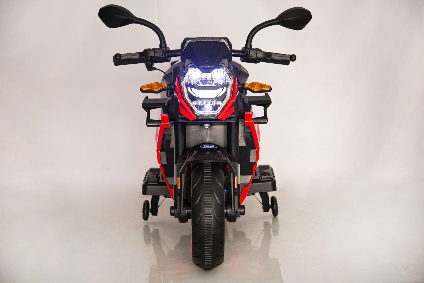 Детский электромотоцикл Moto MV Augusta Brutale 800RR — изображение 21