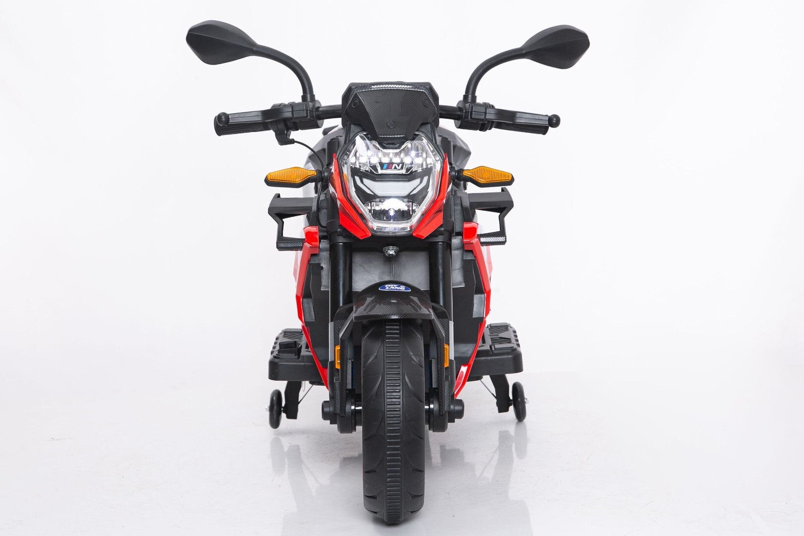 Детский электромотоцикл Moto MV Augusta Brutale 800RR — изображение 22