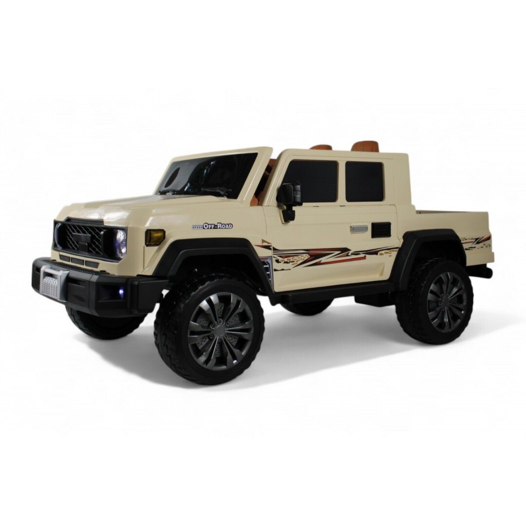 Детский электромобиль Toyota Pick-Up E555KX