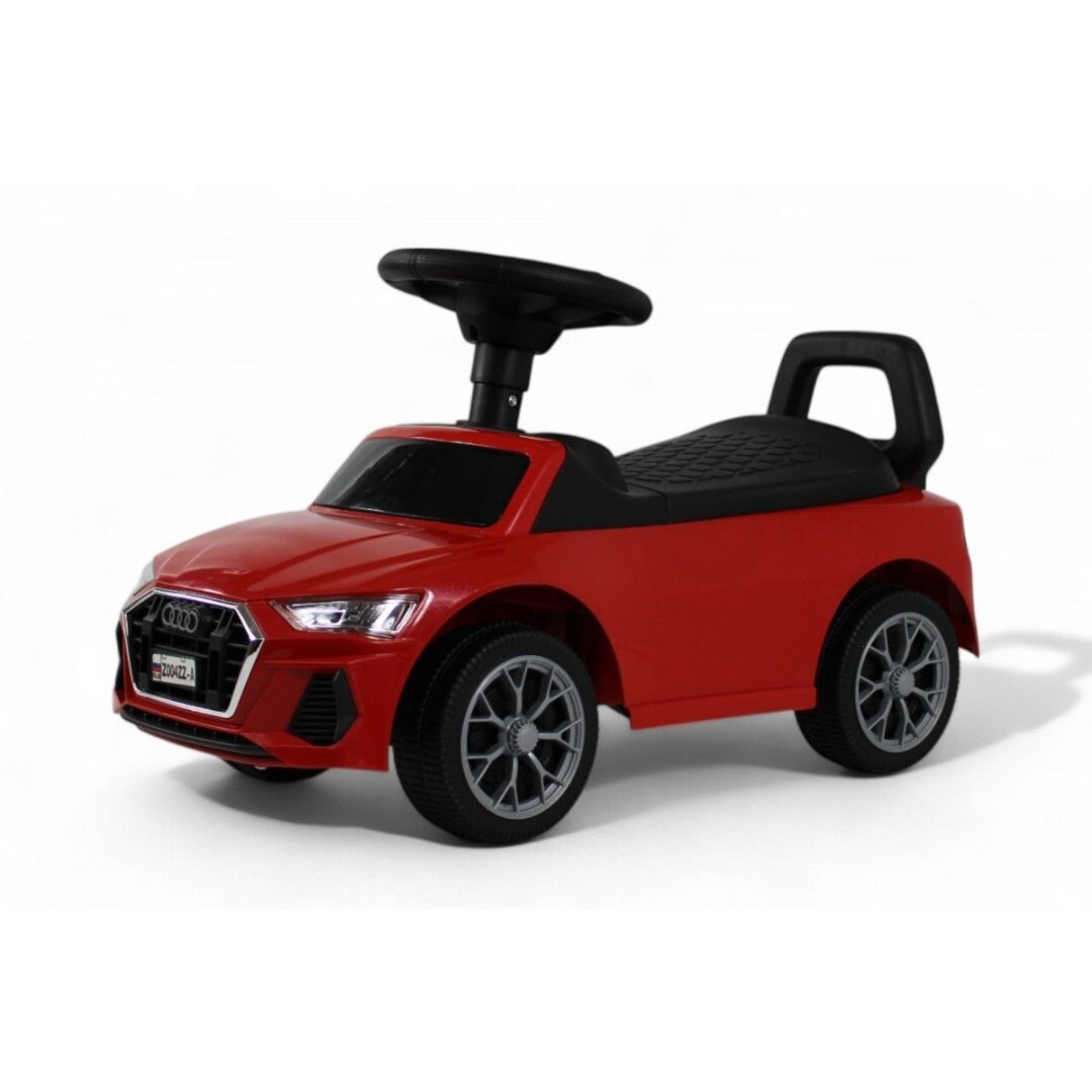 Толокар Audi Z004ZZ-A