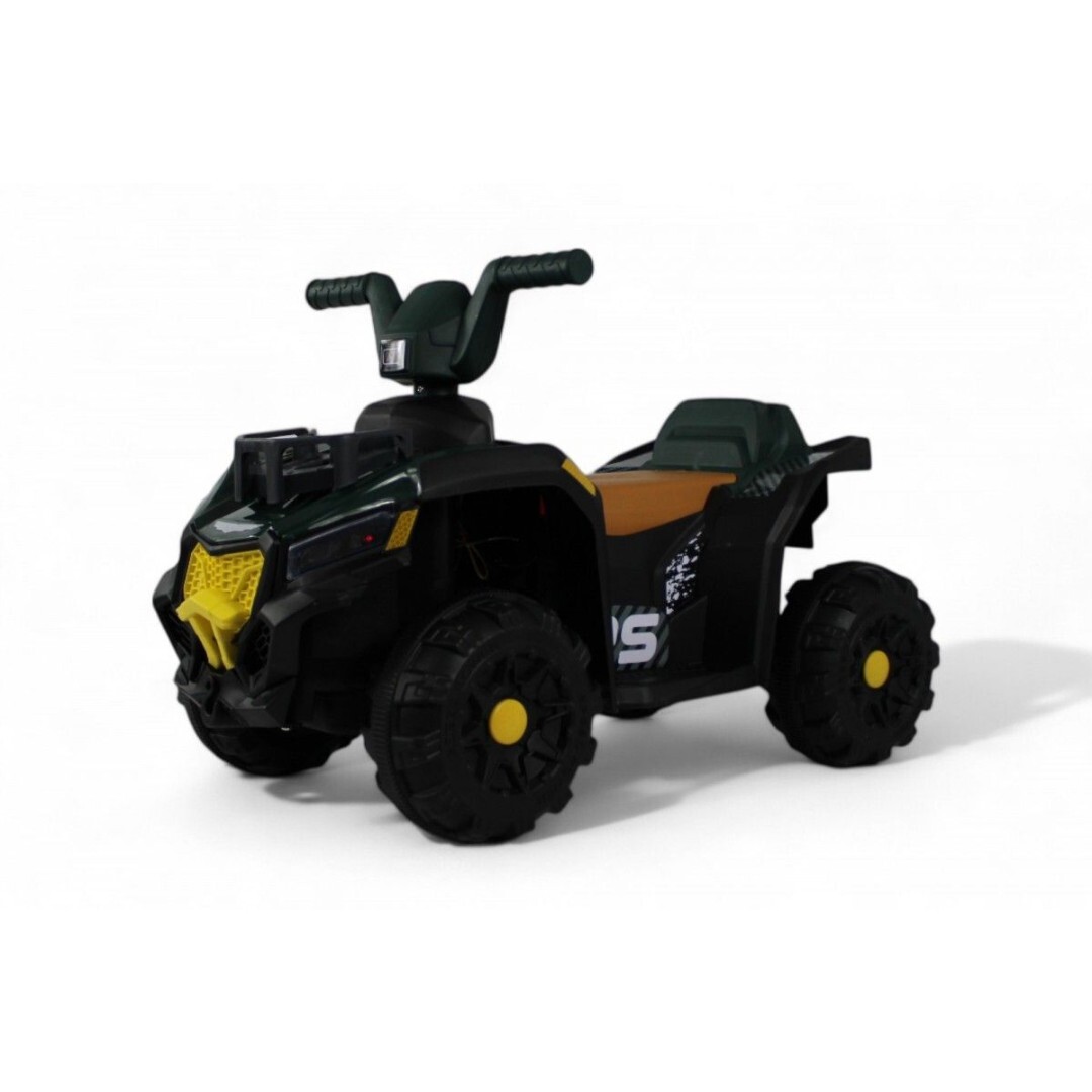 Электроквадроцикл детский ATV G400GG