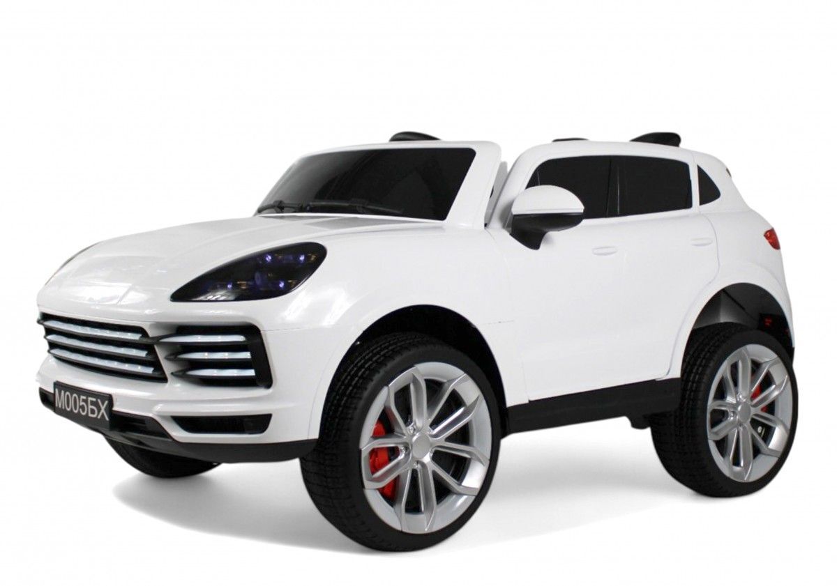 Детский электромобиль Porsche М005БХ