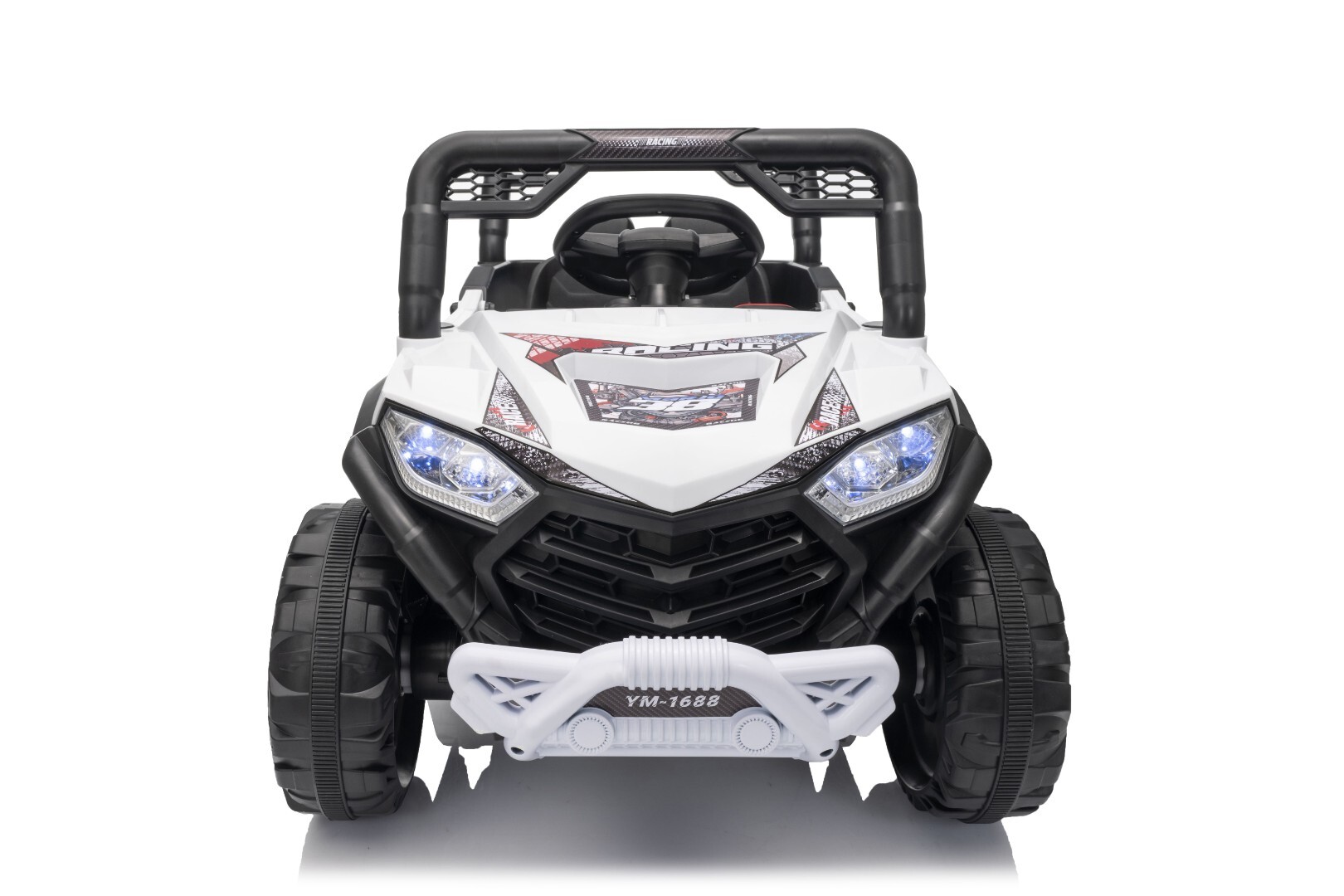 Детский электромобиль Багги UTV YM1688 4x4