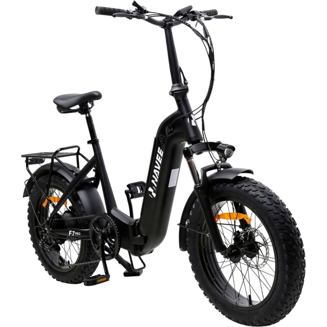 Электровелосипед Navee E-Bike F7 Pro