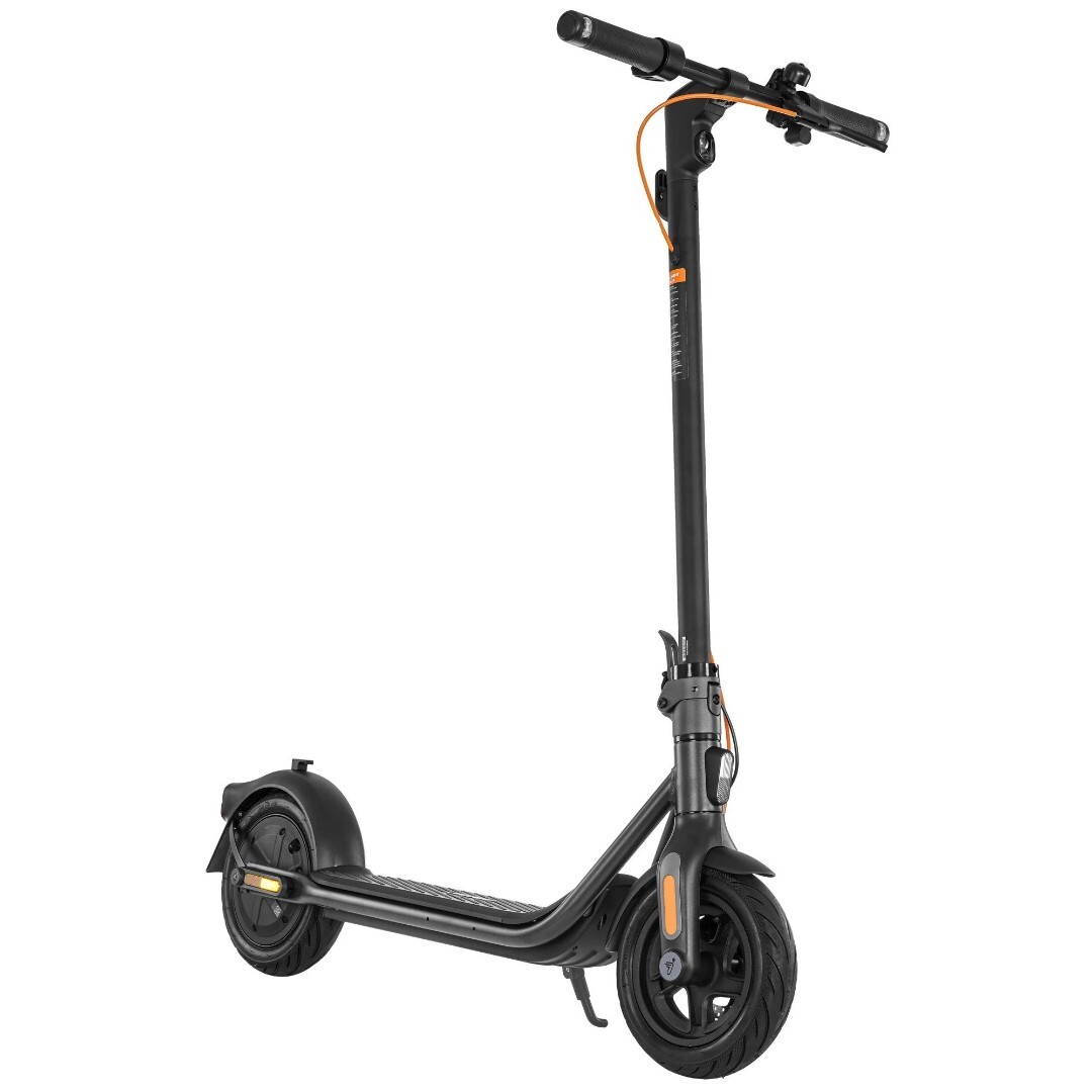 Электросамокат Ninebot Kickscooter F2 Plus