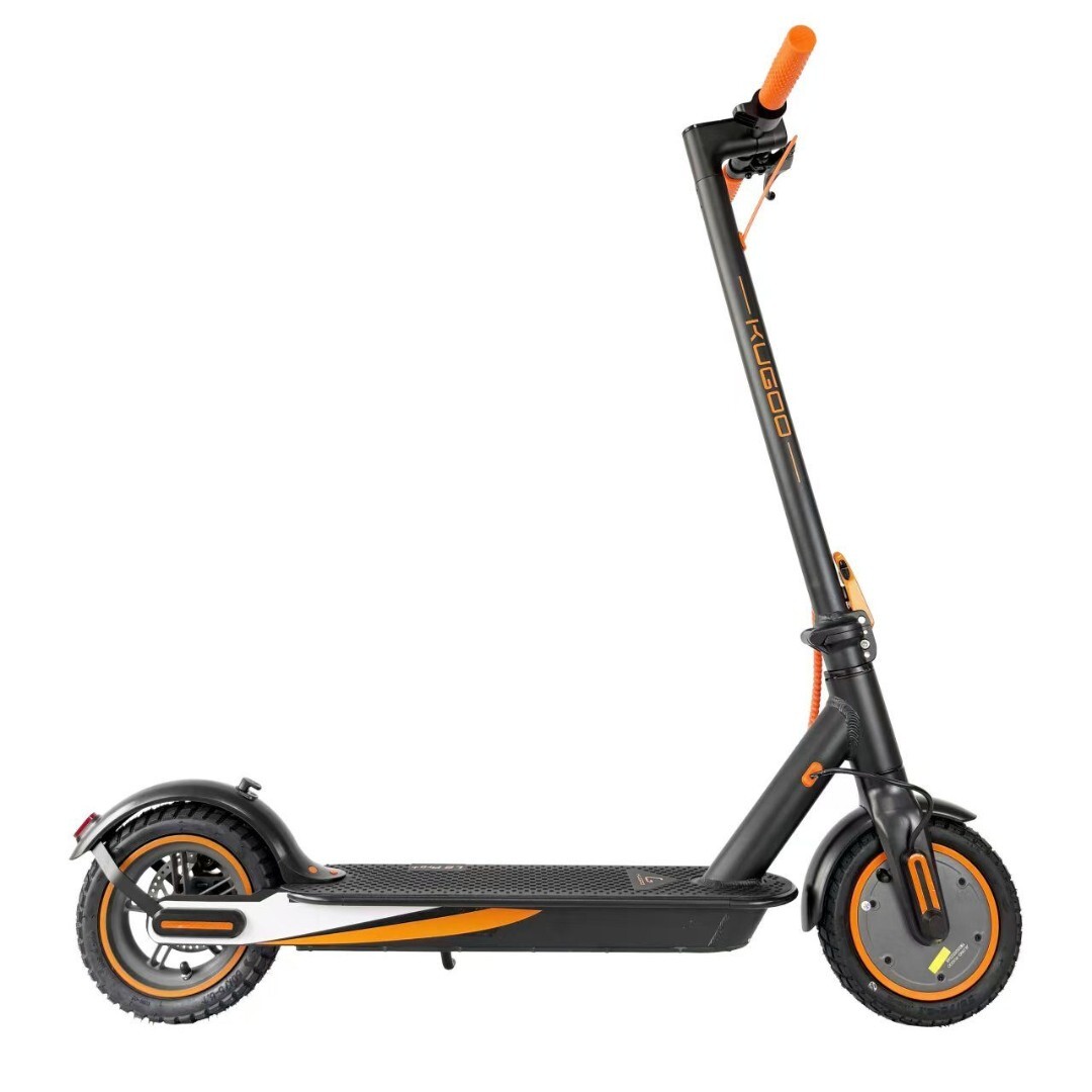 Электросамокат Kugoo L2 Pro +