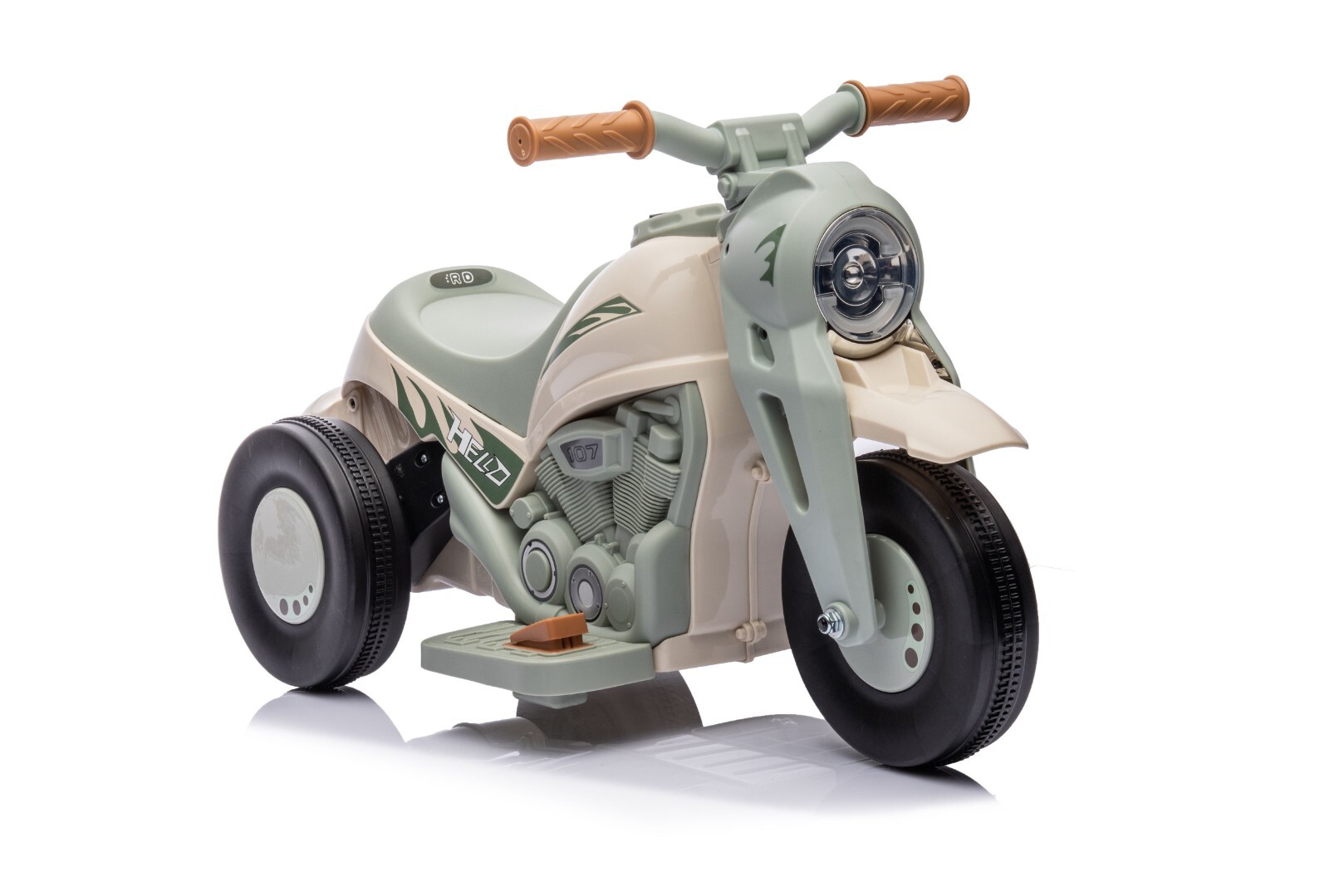 Детский электромотоцикл Moto 8933