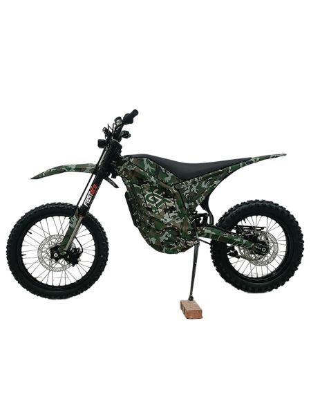 Электромотоцикл Regulmoto GT 96V