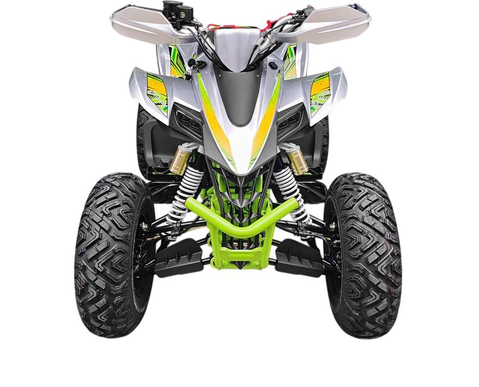 Бензиновый квадроцикл YACOTA TYPHOON 250 LD — изображение 23