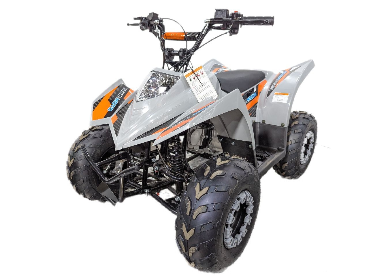 Бензиновый квадроцикл Regulmoto SK11